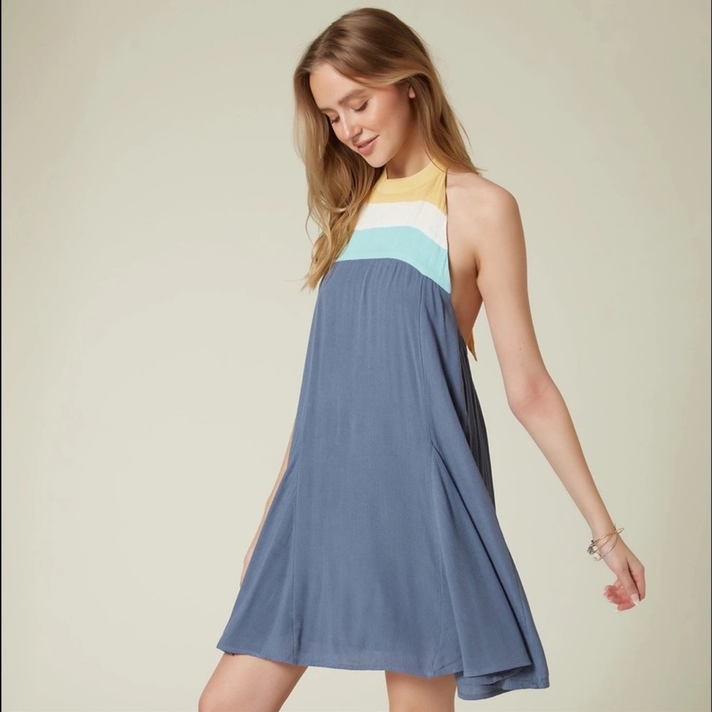 🔆O’NEILL🔆 TRISTYN DRESS - Picture 3 of 13